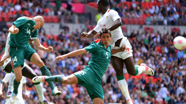 México avanza a semifinales y enfrentará a Japón