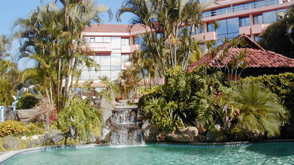 Honduras y Panamá dormirán en el mismo hotel en Costa Rica