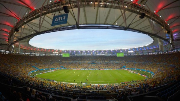 FIFA no garantiza que el Maracaná esté lleno para la final