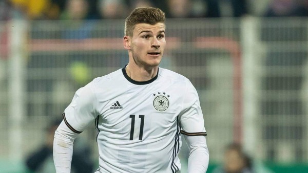 Barrida y cambios: La revolución de Joachim Löw en la selección de Alemania en 2019