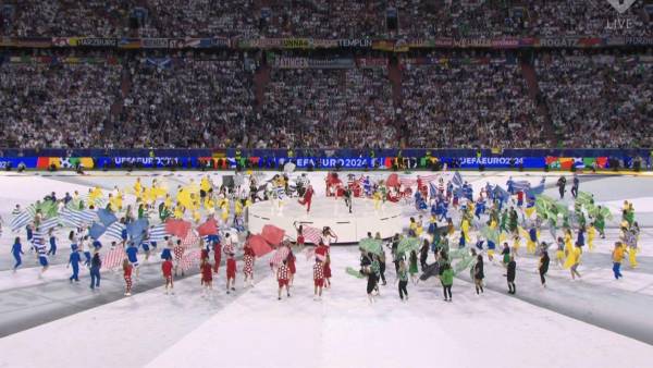 Eurocopa 2024: Alemania humilló a Escocia en el debut; así fue el minuto a minuto del inicio del torneo