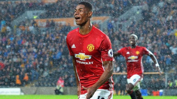 ¡Equipazo! El 11 soñado de Mou en el Manchester United para 2018