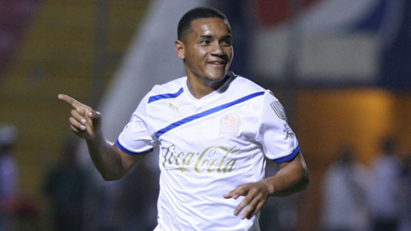 Will Mejía: 'No me sorprende que Platense eliminara al Marathón'