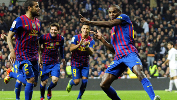 Eric Abidal: 'Barcelona no quiso asumir riesgos sobre mi salud”