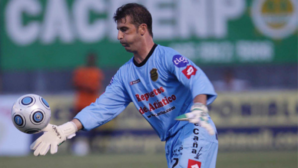 'Amado es temperamental': Macías