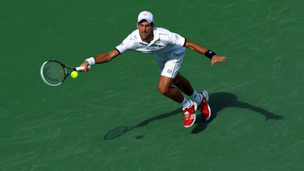 Rafael Nadal disputará contra Djokovic la final del US Open