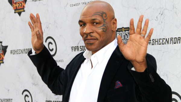La ruina y miserable vida de Mike Tyson