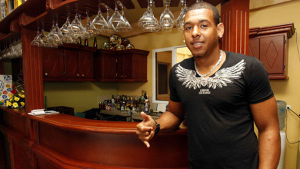 Jocimar espera darle muchas alegrías a Motagua