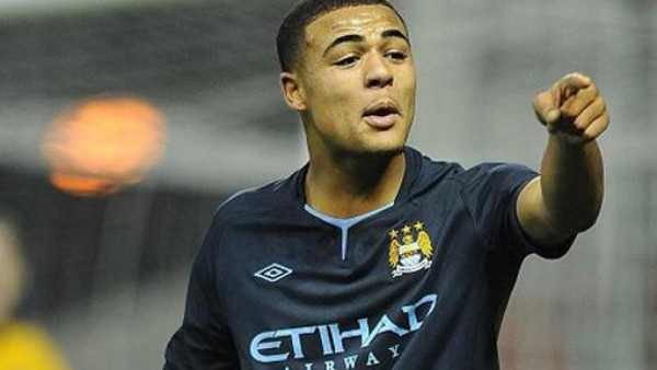 Detienen a jugador del Manchester City por accidente automovilístico