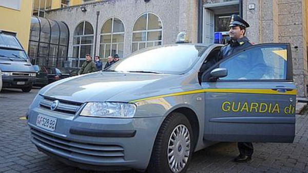 El fútbol italiano sigue ardiendo y suma otro escándalo