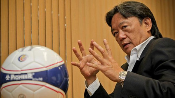 Eduardo Li: 'No somos los mejores ni los peores'