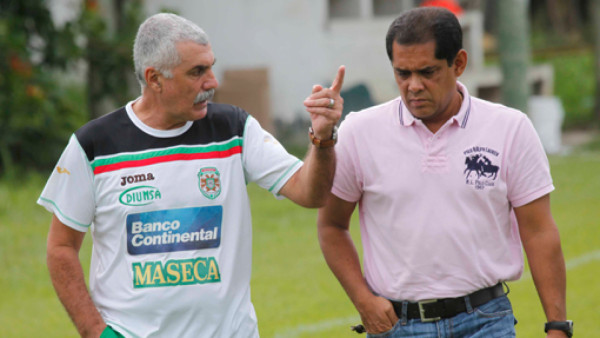 Marathón pide máxima seguridad en Tegucigalpa