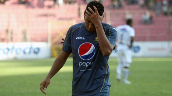 Melvin Valladares: 'Estoy consciente que me equivoqué'