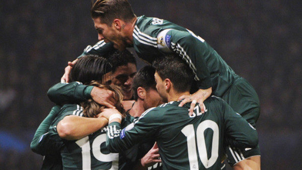 R. Madrid también se baja al Manchester