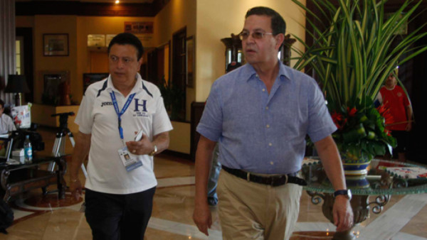 Misión de Honduras en el Mundial: Pasar a octavos