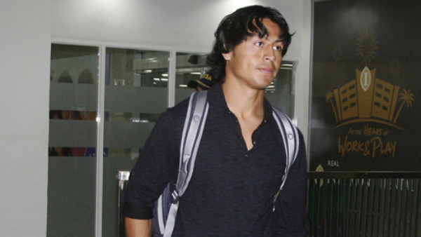 'La Selección se mira bien': Espinoza