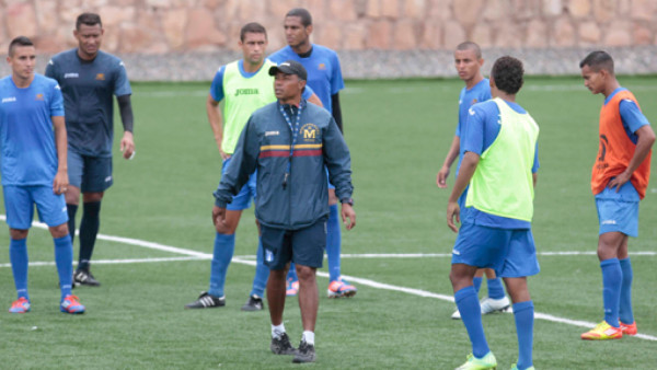 Clavasquín: 'En nuestra casa no pueden faltarnos el respeto'