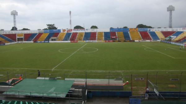 Estas son las tres casas disponibles para la Selección de Honduras