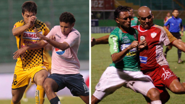 ¿Qué equipos clasificarán a la semifinal?