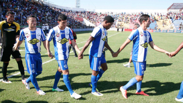 'El que quiera jugar la final que lo haga o si no van las reservas'