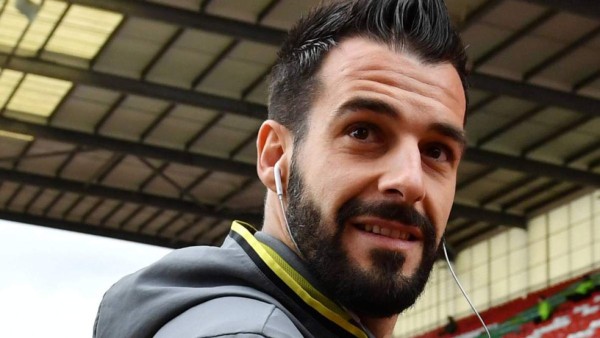 Mercado: Contactos del Real Madrid para fichar delantero; Rabiot y Morata rumbo a España