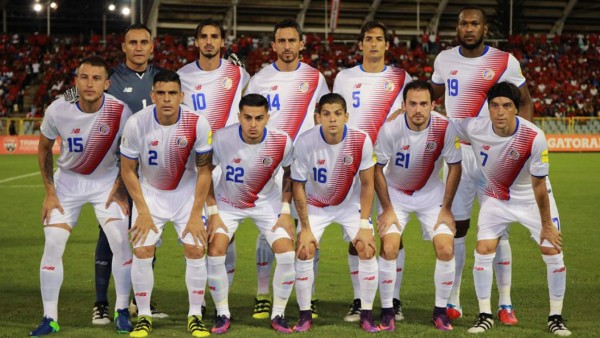 ¡Curiosos! Los apodos de las 32 selecciones que estarán en Rusia 2018