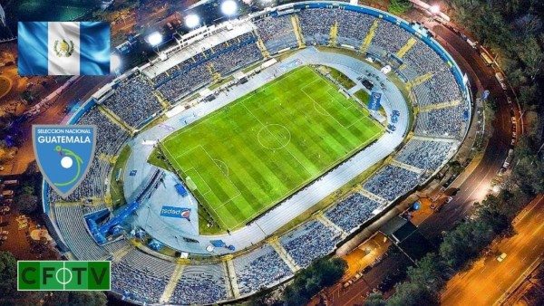 TOP: Los estadios más temibles y complicados de visitar en la Concacaf