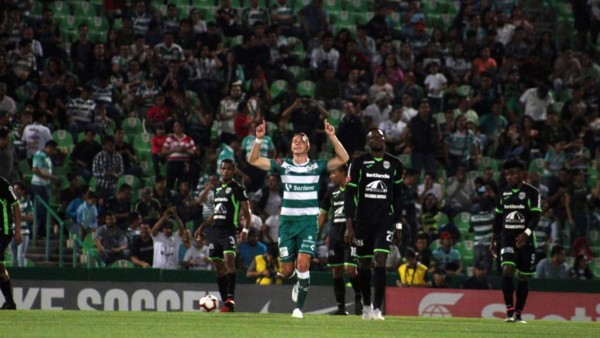 Concacaf pone a Olimpia entre los 'incondicionales' en la Liga Campeones