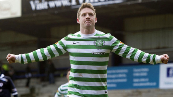 Sin Emilio Izaguirre, Celtic derrota al dificíl Inverness