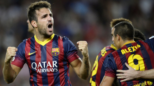 ¡Barcelona gana en un cierre de infarto!