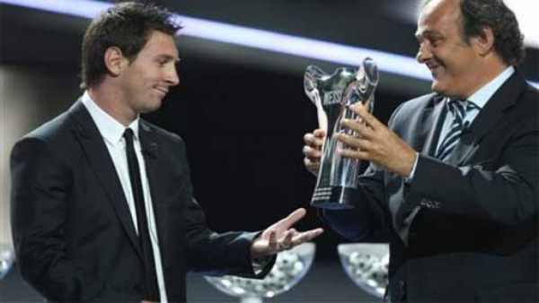 Sorteo de la Champions League