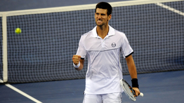 Djokovic vence a Nadal y es el campeón del US Open