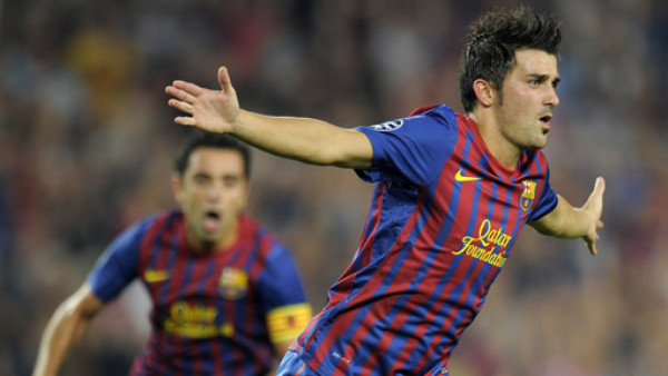 Milan le arrebata la victoria al Barcelona