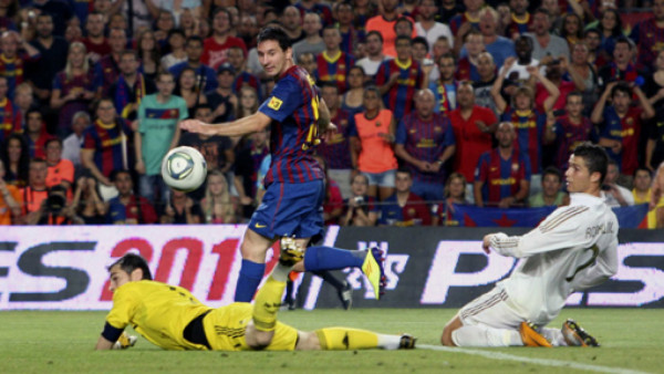 Nasralla: 'No soñemos con el millón que cobran Real Madrid o Barcelona'