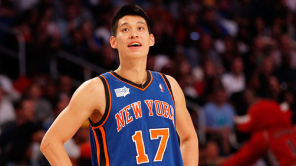 Jeremy Lin: 'Hay muchas tentaciones en mi carrera'
