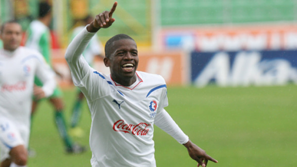 ¡Boniek García se va al Houston Dynamo!