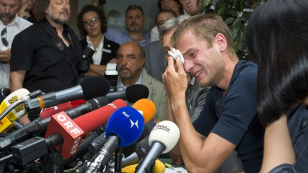 El dramático relato de un atleta que confiesa cómo y por qué se dopó