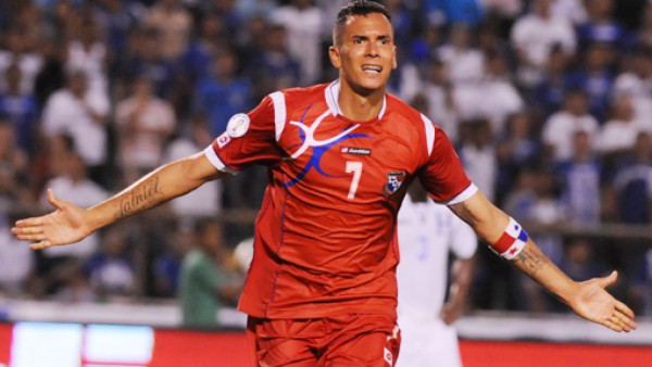 Panamá lleva su artillería ante Honduras