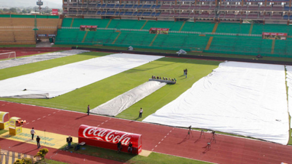 Estadio Olímpico luce sus mejores galas
