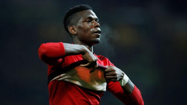 El 11 del Manchester United si llegara Zidane... ¡y con dos estrellas del Real Madrid!