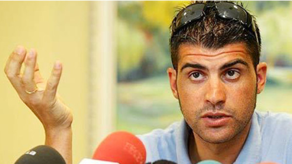 'Futbolista con hormona de crecimiento es idolatrado; el ciclista, dopado”