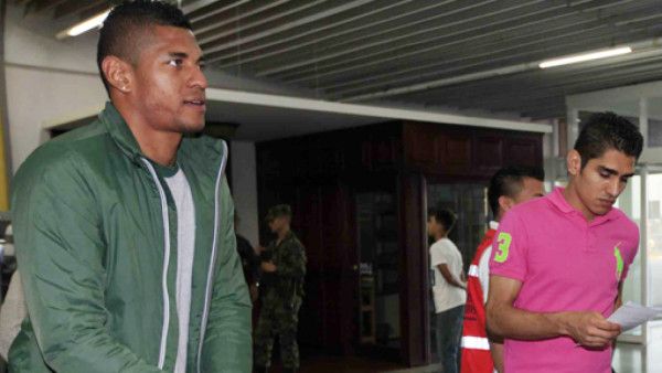 Carlo Costly: 'Espero llenen el estadio ante México”