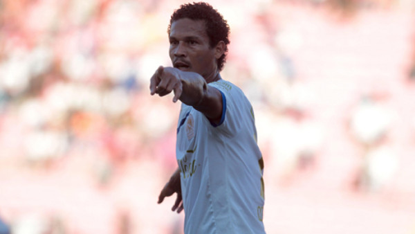 VIDEO: El gol de Douglas Caetano que nunca entró
