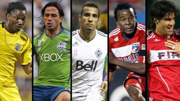 Marvin Chávez es nominado por partida doble