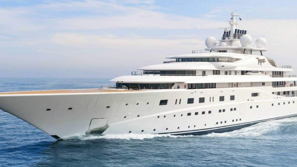 La impresionante fortuna del dueño del Al-Jazira, el club que busca derrocar al Real Madrid