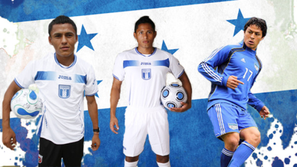 DIEZ busca el talento hondureño por el mundo