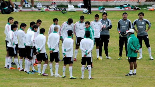 Incrementan los escándalos en México