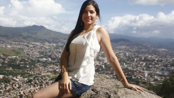 'Me gusta ser sexy, pero no ordinaria'