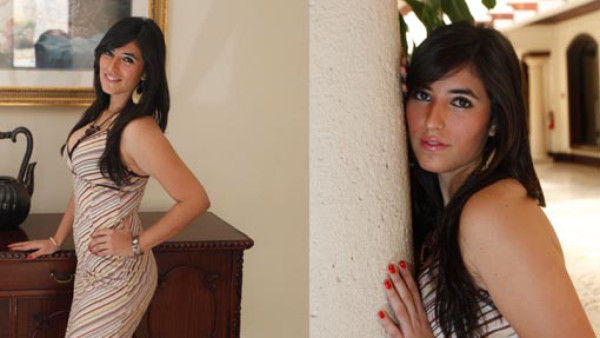 'Si quiero algo ahorita, dámelo'