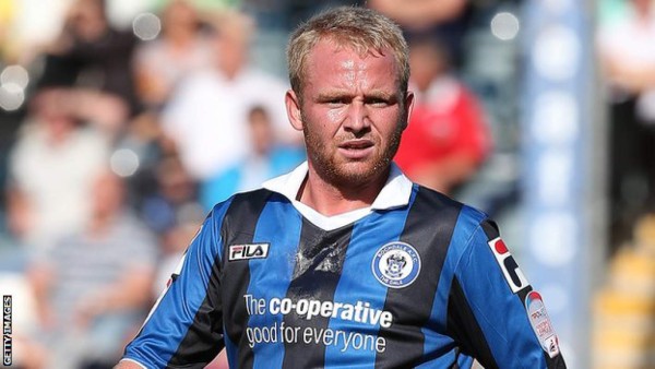 Los nombres más raros en el deporte